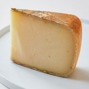 Ossau Fermier, 12 months, sheep's milk, Basque Country, France 0.5lb