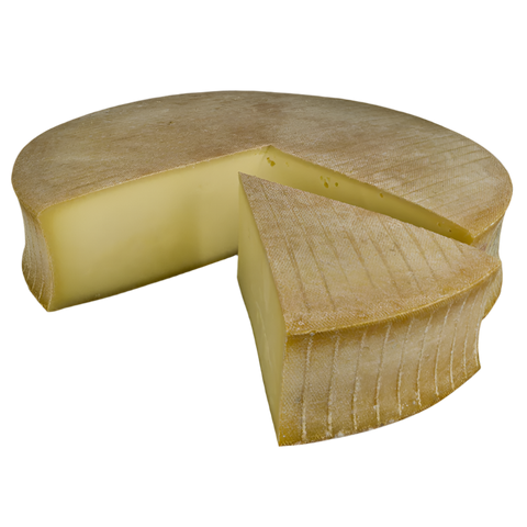 Abondance, cow's milk, Savoie, France, 0.5lb/Cut