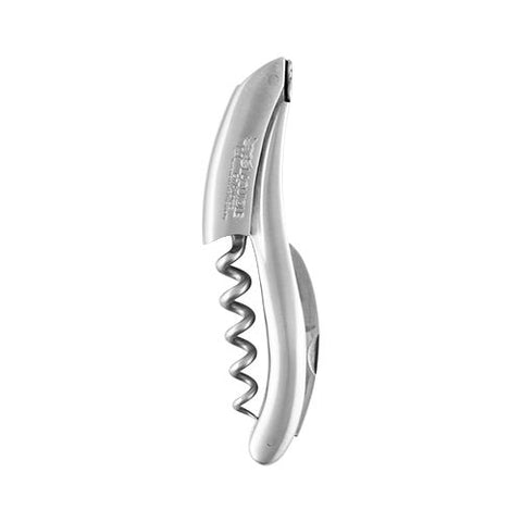 Laguiole Stainless Steel Corkscrew