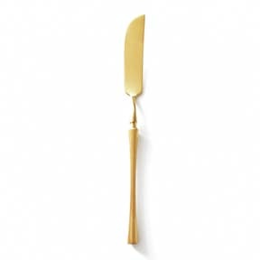 Golden Cheese Spreader