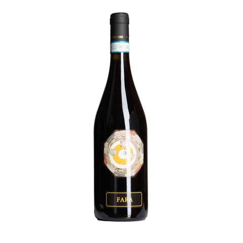 2017 Il Chiosso Fara, Fara DOC, Piedmont, Italy