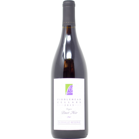 2013 Fiddlehead Cellars ‘Oldsville Reserve’ Pinot Noir Willamette Valley, USA