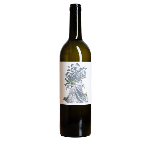 2023 Botanica "Flowergirl" Albariño, Stellenbosch, South Africa