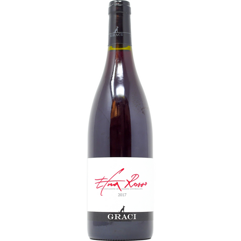 2017 Graci Etna Rosso, Sicily