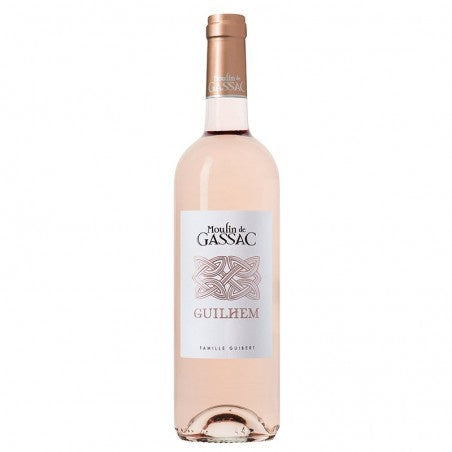2019 Moulin de Gassac "Guilhem" Rose