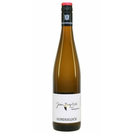 2018 Gunderloch Riesling Kabinett 'Jean-Baptiste', Rheinhessen, Germany