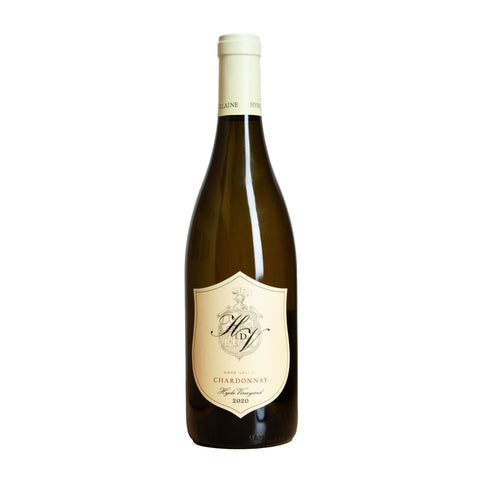2020 Hyde De Villaine Chardonnay, Los Carneros, Napa Valley, California, USA