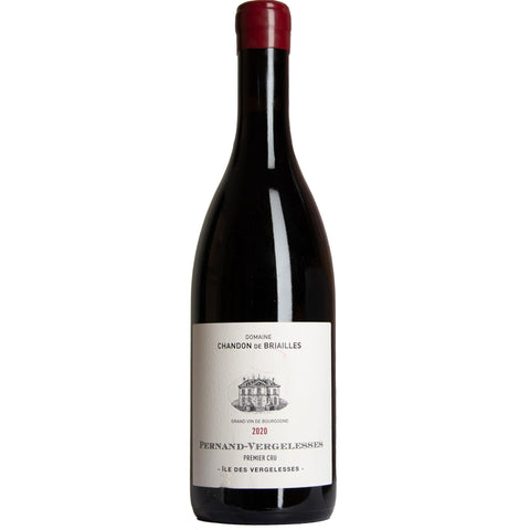 2020 Chandon de Briailles Pernand-Vergelesses Rouge 1er Cru "Île des Vergelesses", Burgundy, France