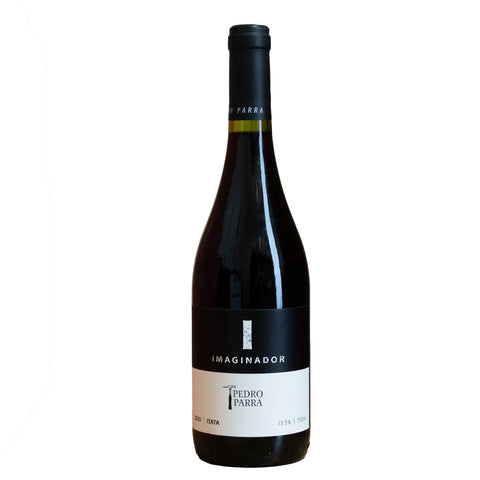 2020 Pedro Parra y Familia Cinsault "Imaginador", Itata Valley, Chile