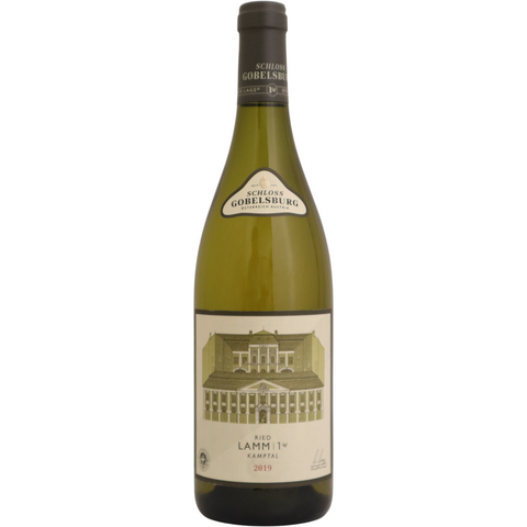2021 Weingut Schloss Gobelsburg "Ried Lamm" Grüner Veltliner, Kamptal, Austria