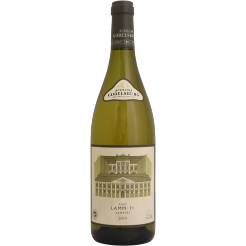 2019 Weingut Schloss Gobelsburg "Ried Lamm" Grüner Veltliner, Kamptal, Austria