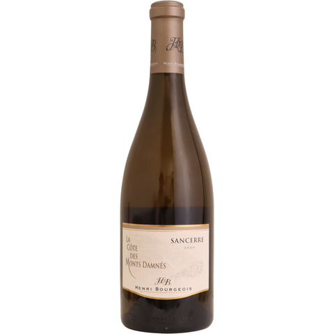 2020 Henri Bourgeois Sancerre "La Côte des Monts Damnés", Loire Valley, France