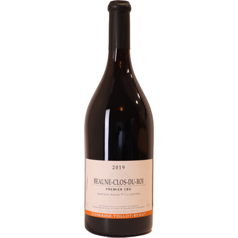 2019 Domaine Tollot Beaut Beaune "Clos du Roi 1er Cru", Burgundy, France