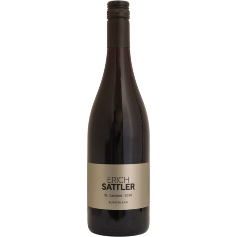 2020 Erich Sattler St. Laurent, Burgenland, Austria