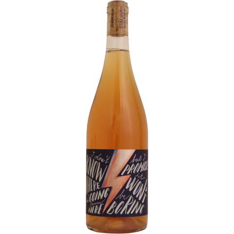 2021 Gönc Winery "Starman", Štajerska, Slovenia