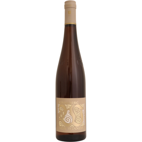 2020 von Winning "Kieselberg" Riesling Grosses Gewächs, Pfalz, Germany