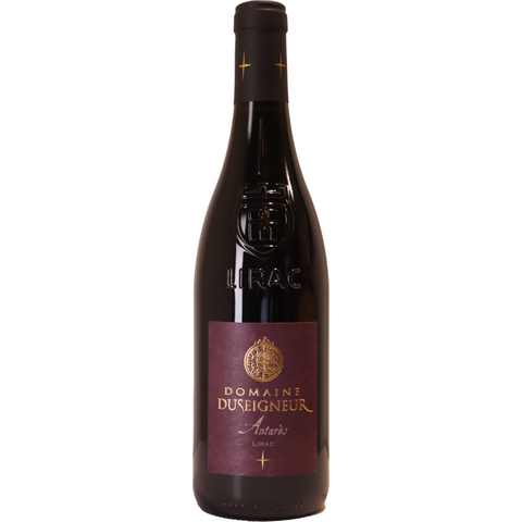 2018 Domaine Duseigneur "Antarès" Lirac, Rhone Valley, France