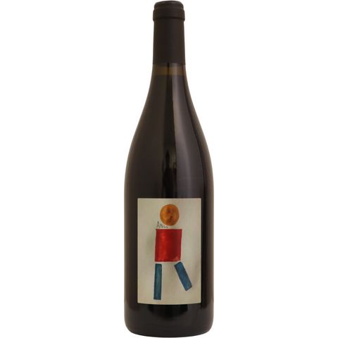 2020 Nicolas Reau Anjou Rouge "Ange", Loire Valley, France