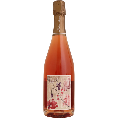 NV Laherte Frères "Rosè de Meunier" Extra Brut, Champagne, France