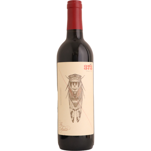 2022 The Fableist ''373'' Cabernet Sauvignon, Paso Robles, California, USA