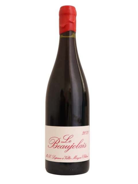 2023 M&C Lapierre "Le Beaujolais", Beaujolais, France