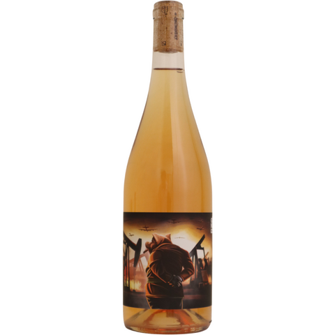 2020 Gönc Winery "War Pigs", Štajerska, Slovenia