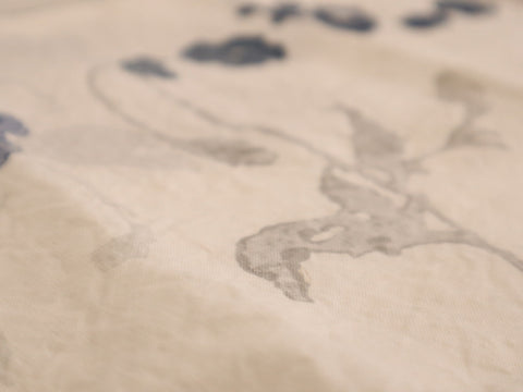BERTOZZI - Giotto Chambray Napkin 20x20
