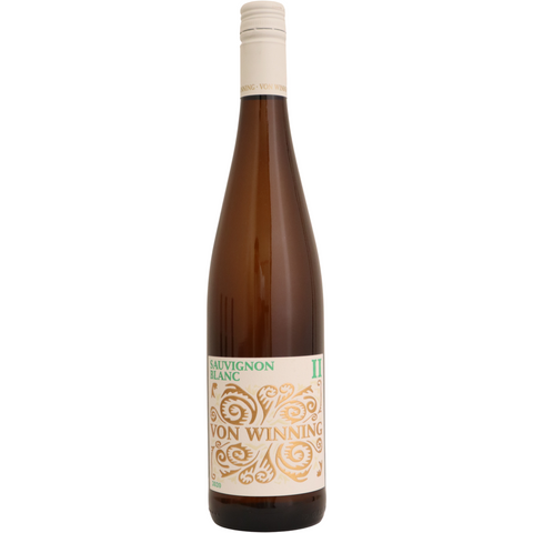 2022 Von Winning "ll" Sauvignon Blanc, Pfalz, Germany