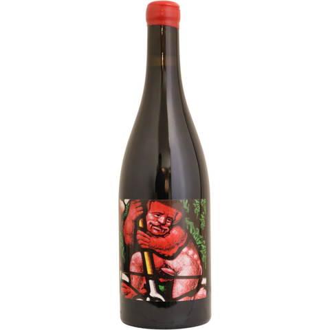 2018 Domaine de l'Ecu "Mephisto", Loire Valley, France