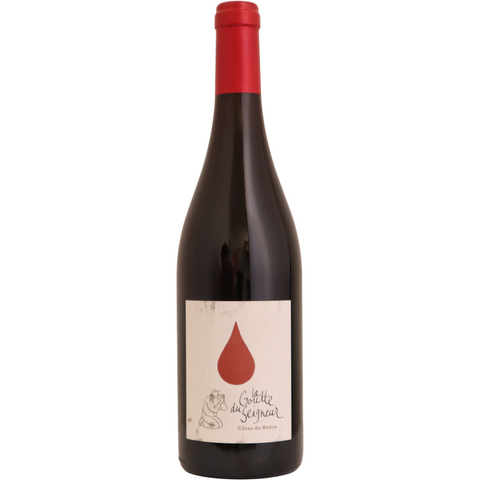2020 Domaine Duseigneur "La Goutte Du Seigneur" Côtes du Rhône, Rhone Valley, France