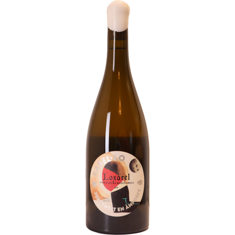 2020 Loxarel "Xarel·lo d'àmfora", Penedès, Spain
