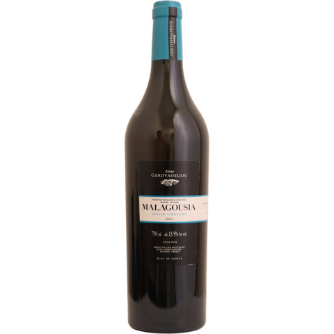 2021 Gerovassiliou Malagousia, Epanomi, Greece