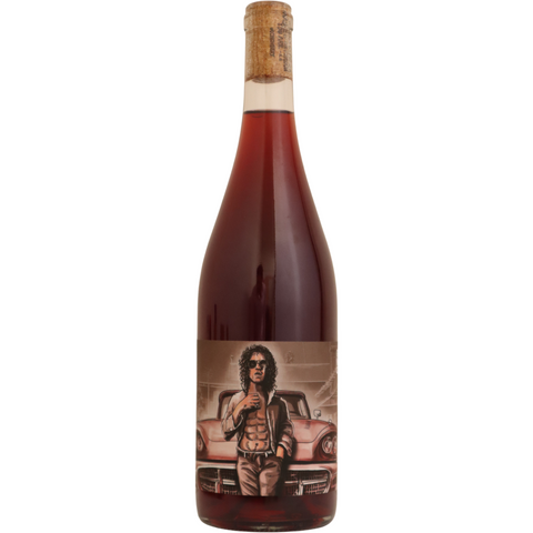 2020 Gönc Winery "Dirty Deeds" Pinot Noir, Štajerska, Slovenia