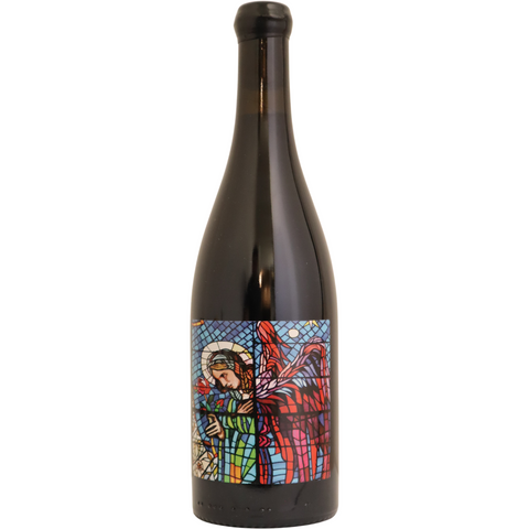 2017 Domaine de l'Ecu "Love & Grapes - Nexus" Pinot Noir, Loire Valley, France