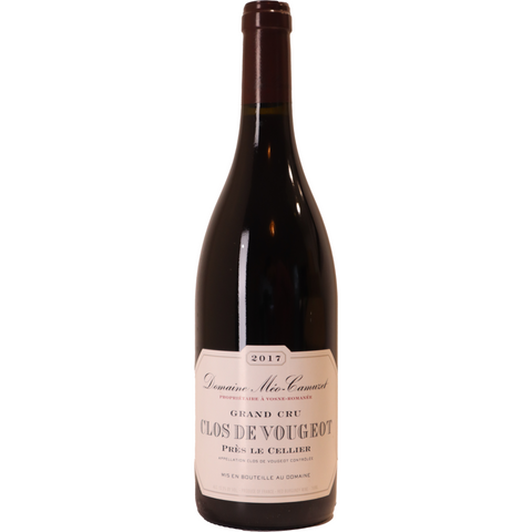 2022 Domaine Méo-Camuzet Clos Vougeot Grand Cru, Burgundy, France