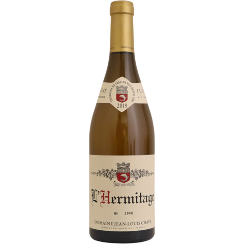 2021 Jean-Louis Chave Hermitage Blanc, Rhone Valley, France