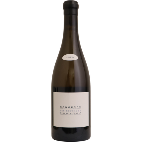 2020 Claude Riffault Sancerre “Les Boucauds", Loire Valley, France