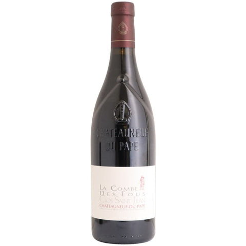 2021 Clos Saint Jean Chateauneuf du Pape "La Combe Des Fous", Rhone Valley, France