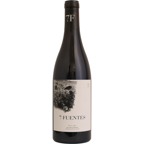 2019 Suertes del Marqués Valle de la Orotava "7 Fuentes", Canary Islands, Spain