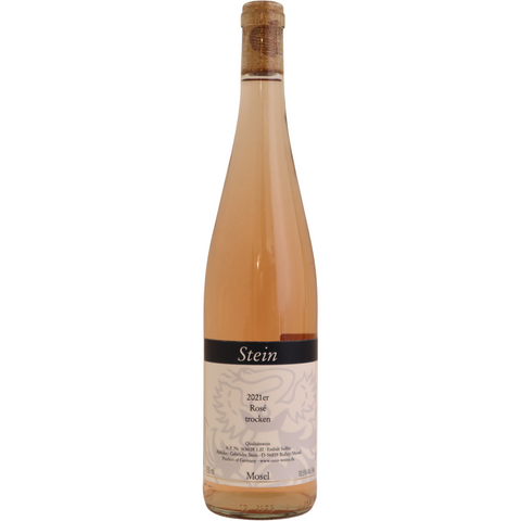 2022 Stein Rosé Trocken, Mosel, Germany