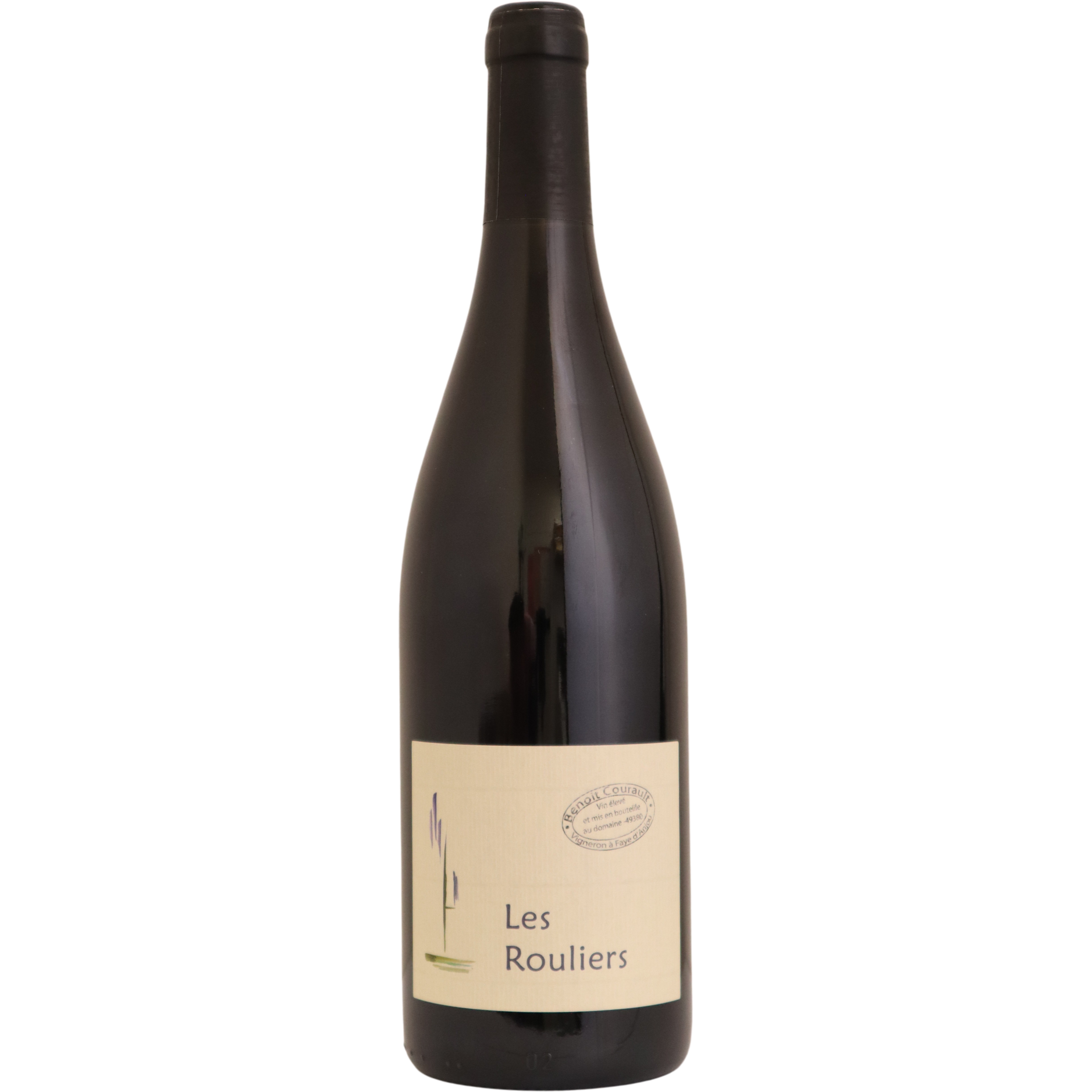 Les Rouliers NV - LOT 2021. Henri Bonneau | Peter Solberg A/S Les Rouliers NV - LOT 2021. Henri Bonneau | Peter Solberg A/S