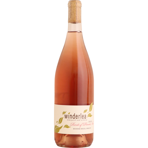 2020 Winderlea "Rosé of Pinot Noir, Dundee Hills, Oregon, USA