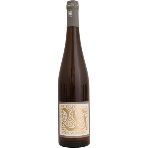 2022 von Winning "Reiterpfad" Erste Lage Riesling Trocken, Pfalz, Germany