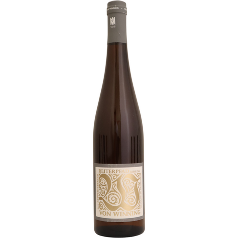 2020 von Winning "Reiterpfad" Erste Lage Riesling Trocken, Pfalz, Germany