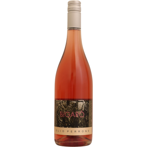 2023 Elio Perrone "Bigaro" Rose, Piedmont, Italy