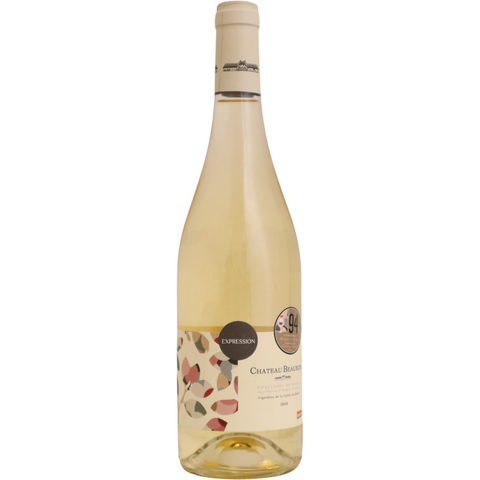2020 Château Beaubois Costières de Nîmes "Cuvée Expression", Rhone Valley, France