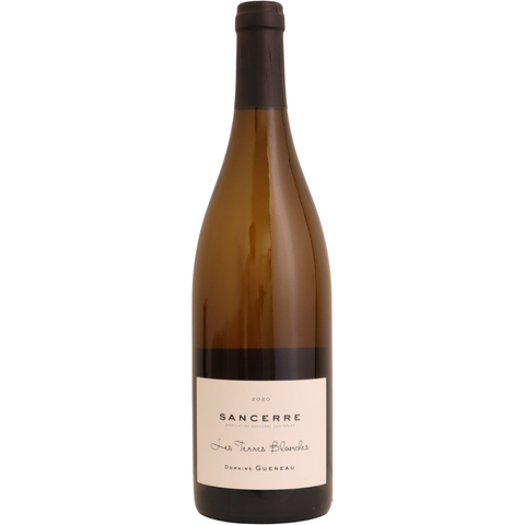 2024 Domaine Gueneau Sancerre "Les Terres Blanches", Loire Valley,  France