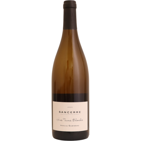 2022 Domaine Gueneau Sancerre "Les Terres Blanches", Loire Valley,  France