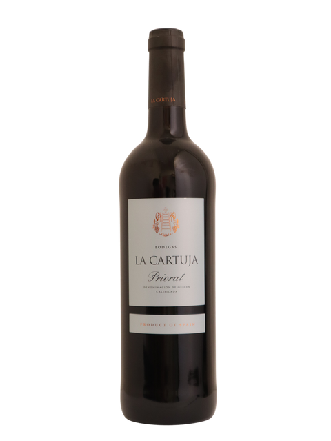 2018 Bodegas La Cartuja, Priorat, Spain