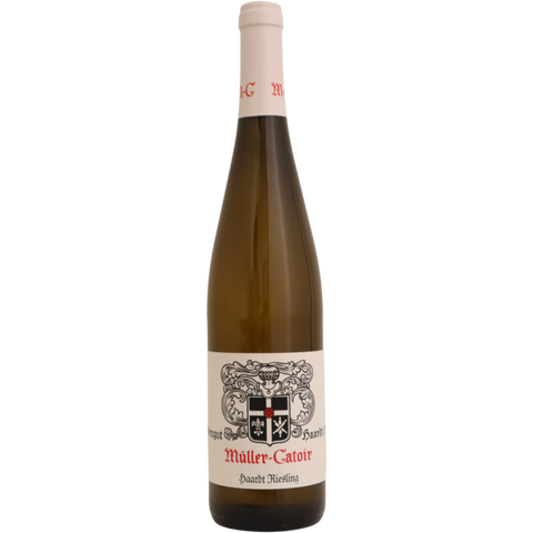 2020 Weingut Müller-Catoir "Haardt" Riesling Trocken, Pfalz, Germany